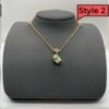 New Arrival Gucci Necklace Women 161