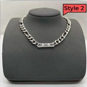 New Arrival Gucci Necklace Women 158
