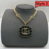 New Arrival Gucci Necklace Women 156