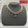 New Arrival Gucci Necklace Women 157