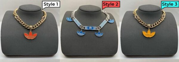 New Arrival Gucci Necklace Women 153