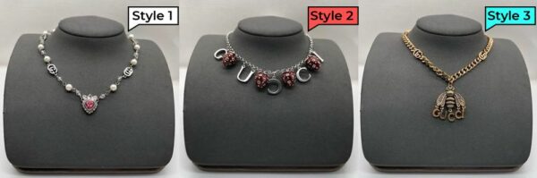 New Arrival Gucci Necklace Women 152