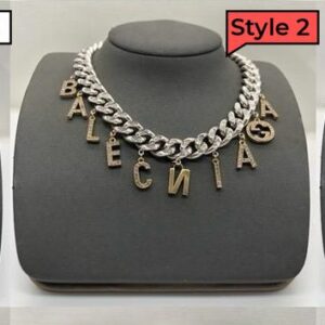 New Arrival Gucci Necklace Women 151