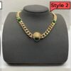 New Arrival Gucci Necklace Women 148