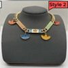 New Arrival Gucci Necklace Women 145