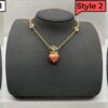 New Arrival Gucci Necklace Women 151
