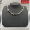 New Arrival Gucci Necklace Women 145