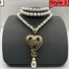 New Arrival Gucci Necklace Women 147