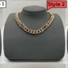 New Arrival Gucci Necklace Women 148