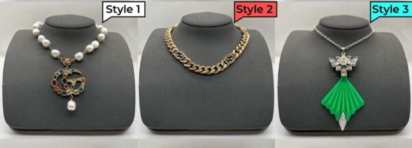New Arrival Gucci Necklace Women 145
