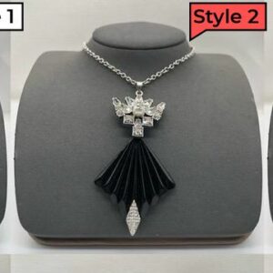 New Arrival Gucci Necklace Women 144