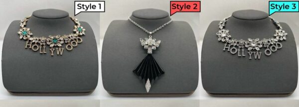New Arrival Gucci Necklace Women 144