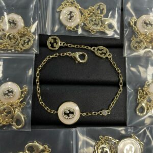 New Arrival GG Bracelet 027