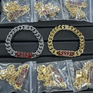 New Arrival GG Bracelet 022