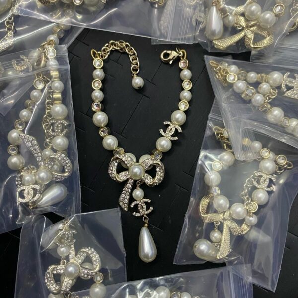 New Arrival Chanel Bracelet 102