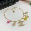 New Arrival Chanel Bracelet 094