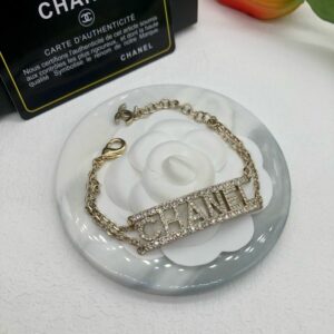 New Arrival Chanel Bracelet 092