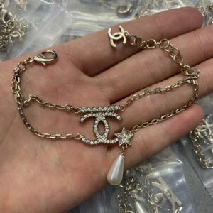 New Arrival Chanel Bracelet 091
