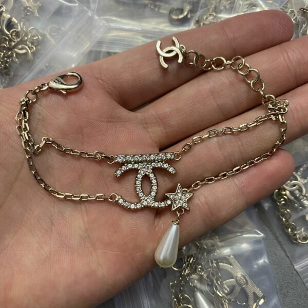 New Arrival Chanel Bracelet 091