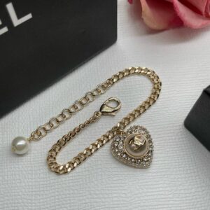 New Arrival Chanel Bracelet 080