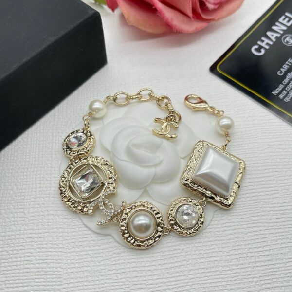 New Arrival Chanel Bracelet 078