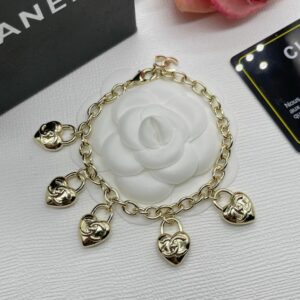 New Arrival Chanel Bracelet 077