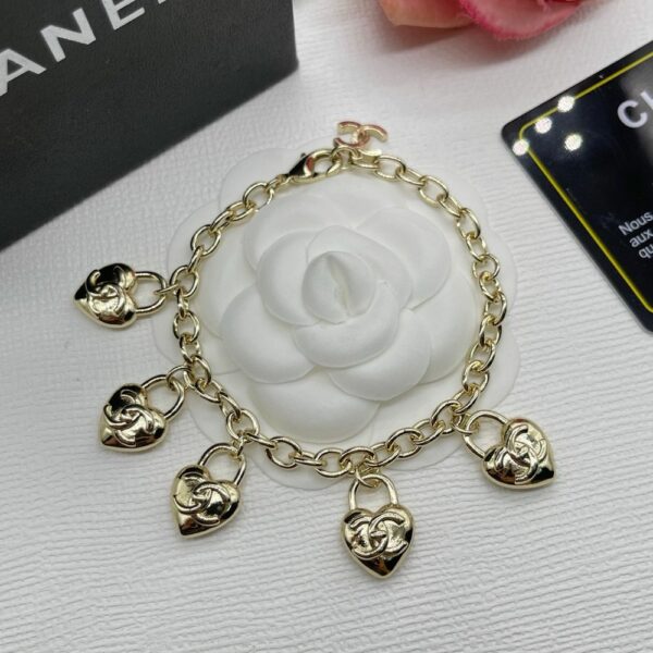 New Arrival Chanel Bracelet 077