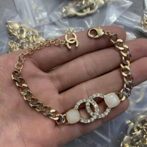 New Arrival Chanel Bracelet 074