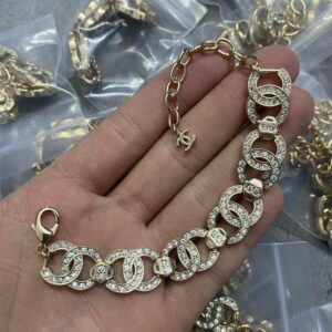 New Arrival Chanel Bracelet 072