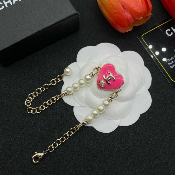 New Arrival Chanel Bracelet 068