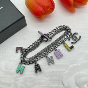 New Arrival Chanel Bracelet 064