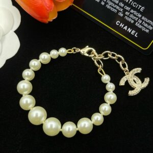 New Arrival Chanel Bracelet 059