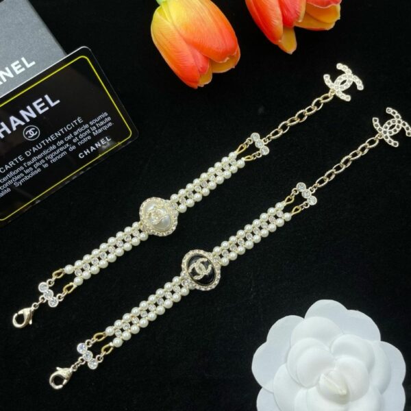 New Arrival Chanel Bracelet 054