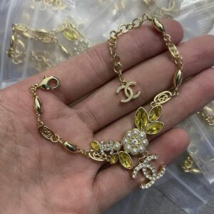 New Arrival Chanel Bracelet 047