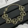 New Arrival Chanel Bracelet 036
