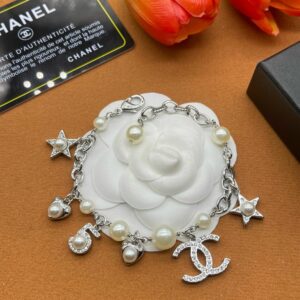 New Arrival Chanel Bracelet 034
