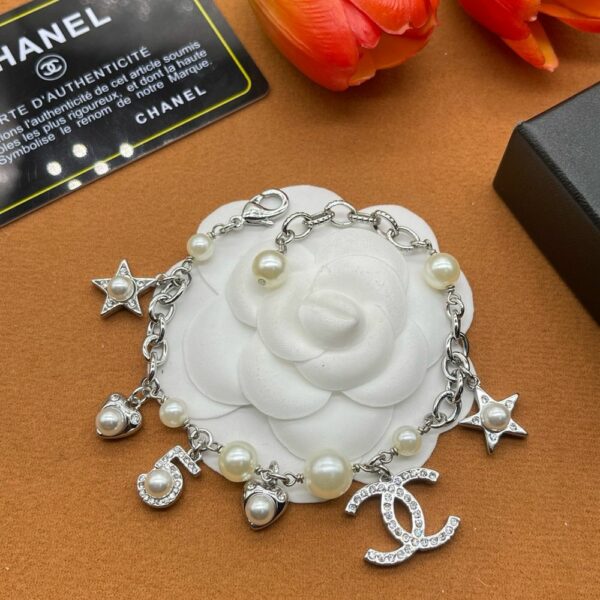New Arrival Chanel Bracelet 034