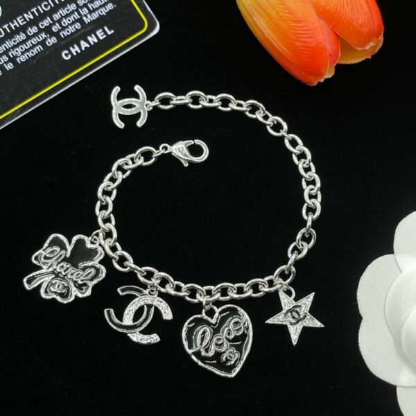 New Arrival Chanel Bracelet 030