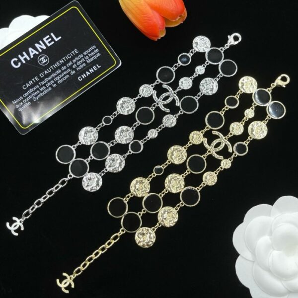 New Arrival Chanel Bracelet 029