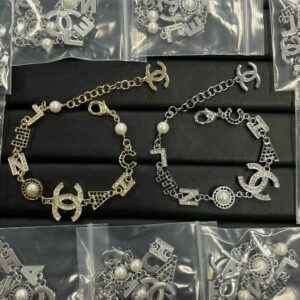 New Arrival Chanel Bracelet 026