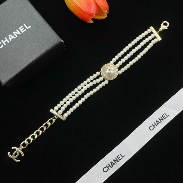 New Arrival Chanel Bracelet 025