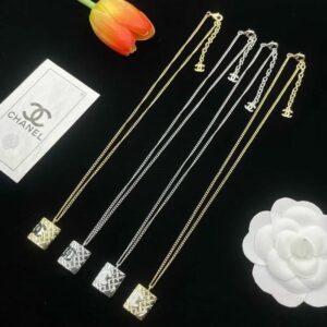 New Arrival CN Necklace 118