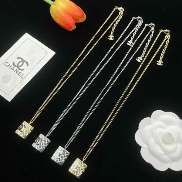 New Arrival CN Necklace 118