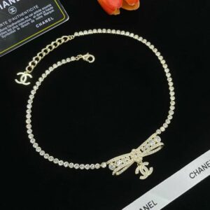 New Arrival CN Necklace 117