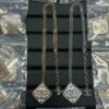 New Arrival CN Necklace 114