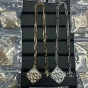 New Arrival CN Necklace 113