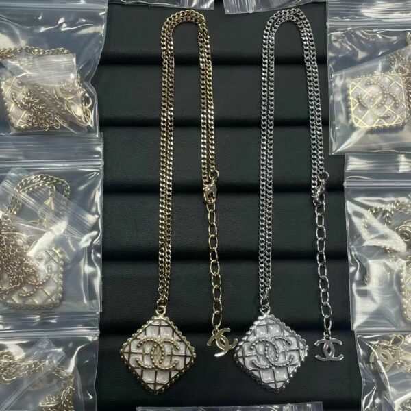 New Arrival CN Necklace 113