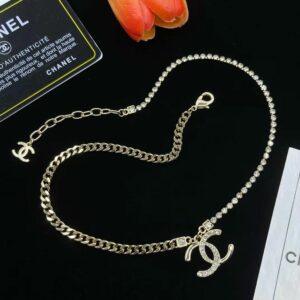 New Arrival CN Necklace 111