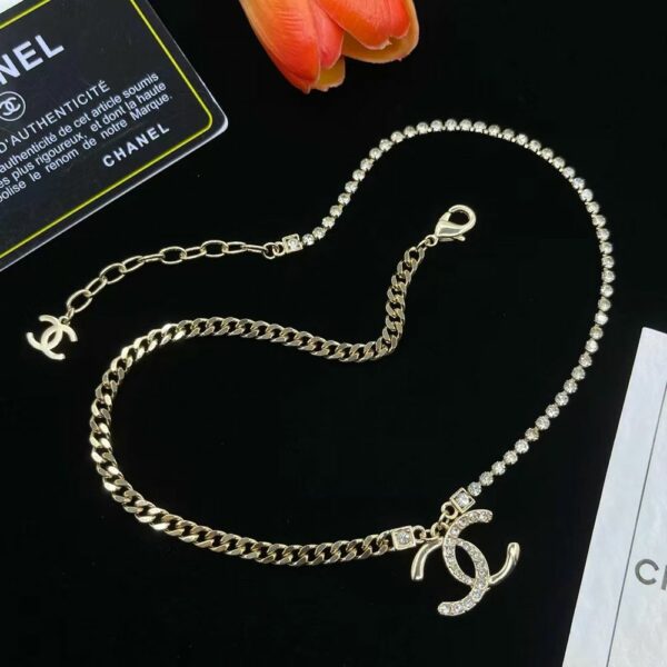 New Arrival CN Necklace 111