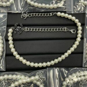 New Arrival CN Necklace 109